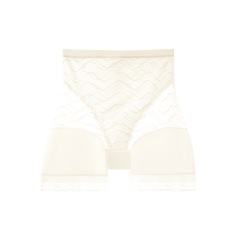 Milky White