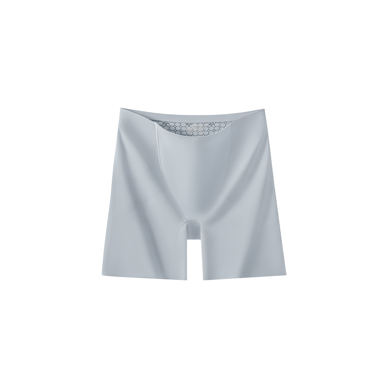 Silver Gray