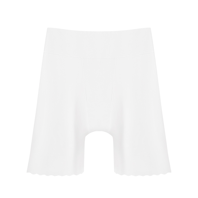 Invisible White