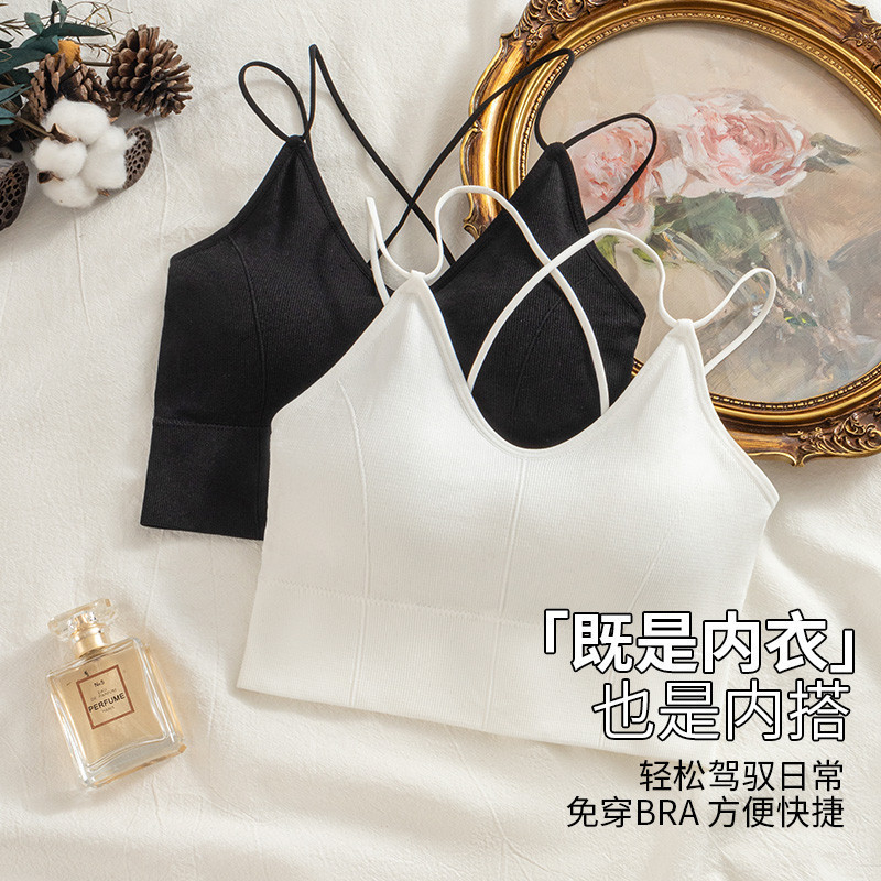 【 Style 3 】 Black+White