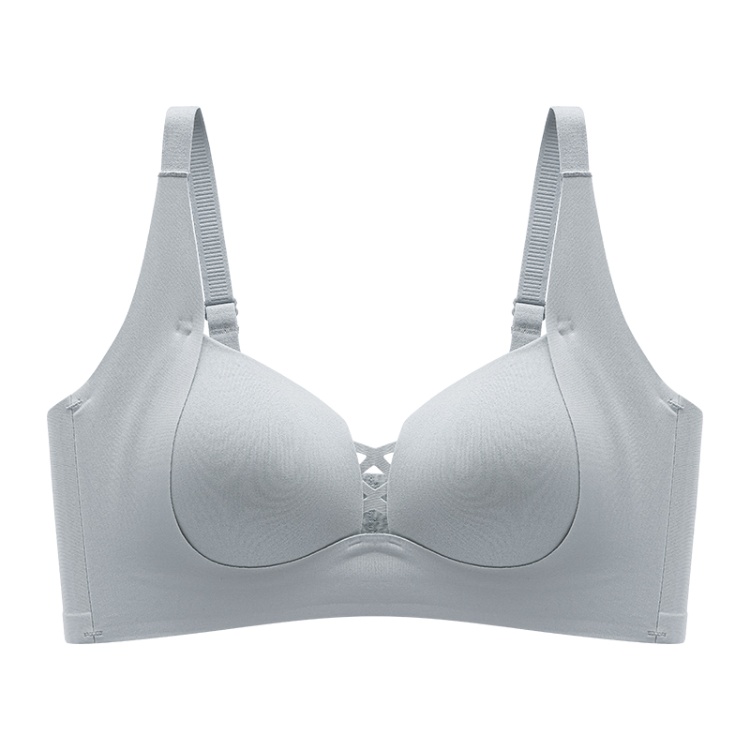 Silver Gray