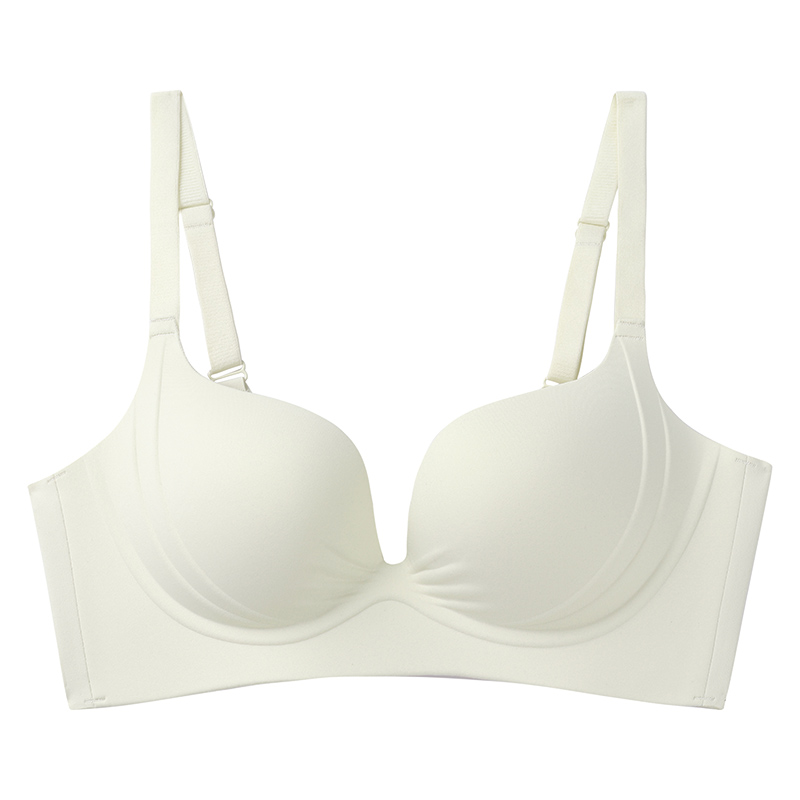 Champagne White