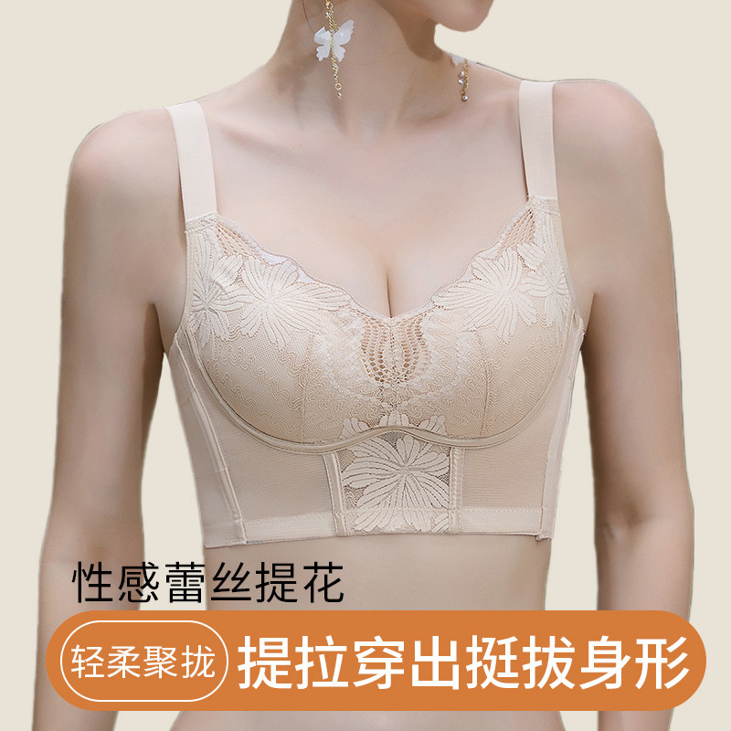 milky gray