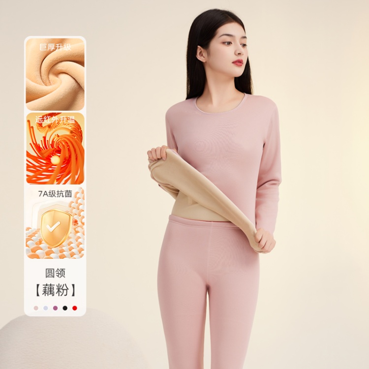 Round Neck Lotus Root Powder