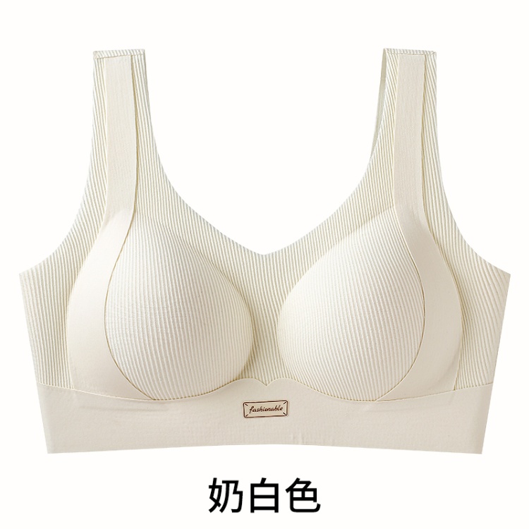 Milky White