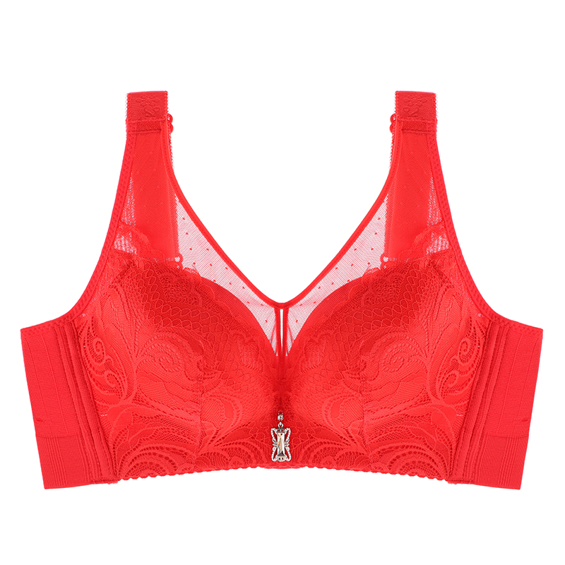 Bright Red