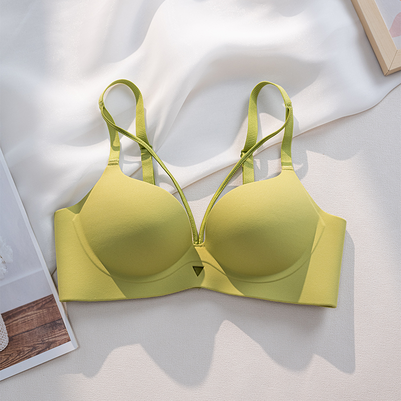 Apple Green