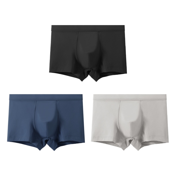 Deep Blue+Black+Light Grey