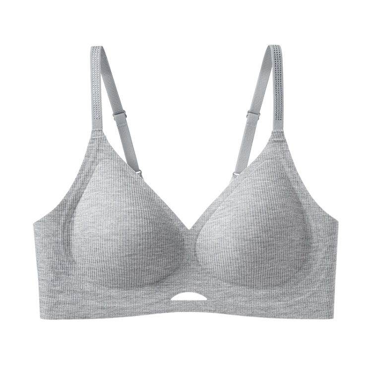 Gray With Patterns
