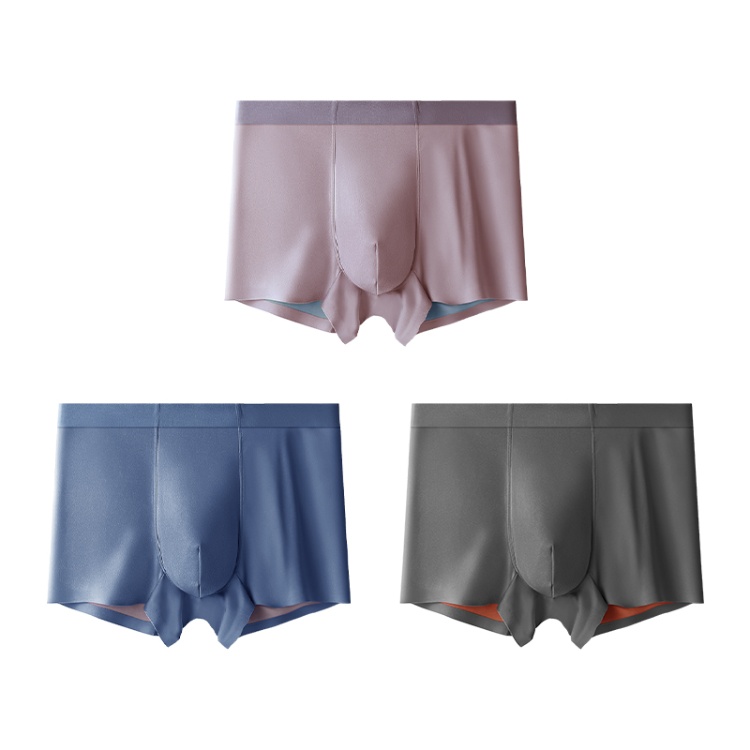 Dark Gray+medium Bean Paste+dark Gray Orchid