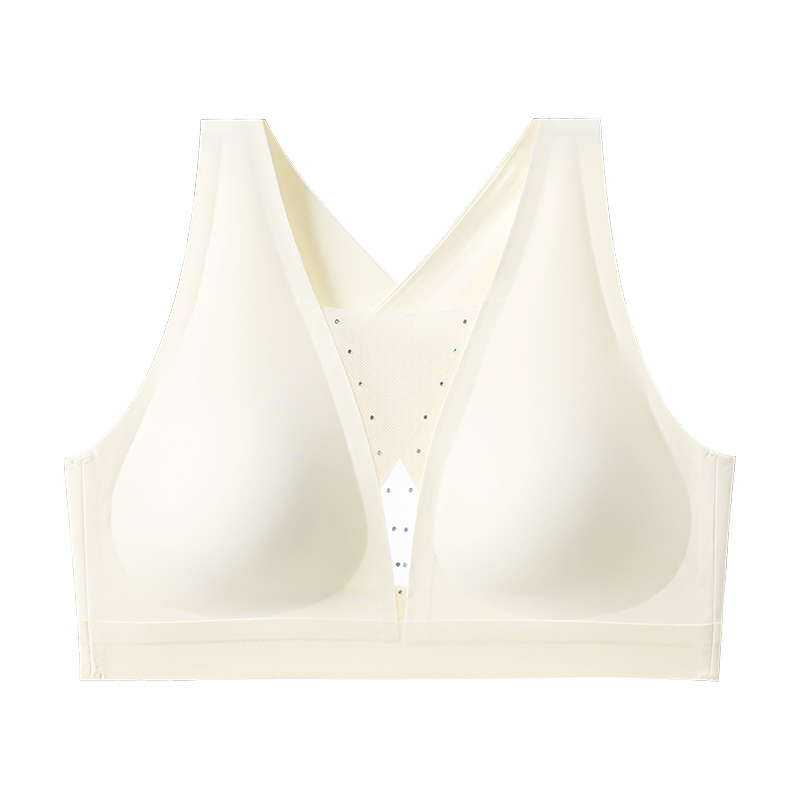 Champagne White