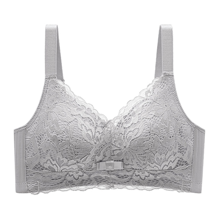 Silver Gray