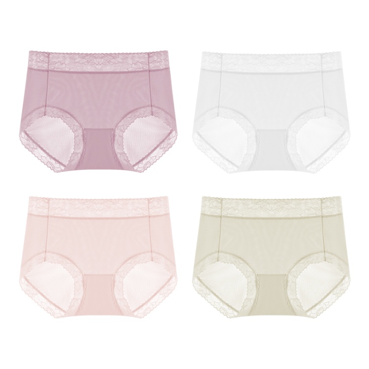Honey Tea Yellow+coconut Milk White+soft Pink+crabapple Red