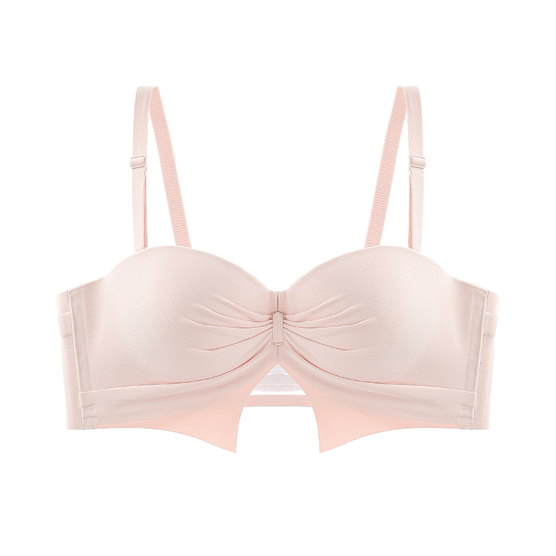 Pink Skin Tone