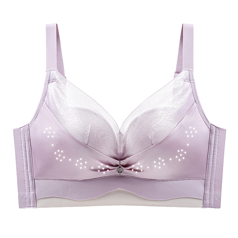 Purple;