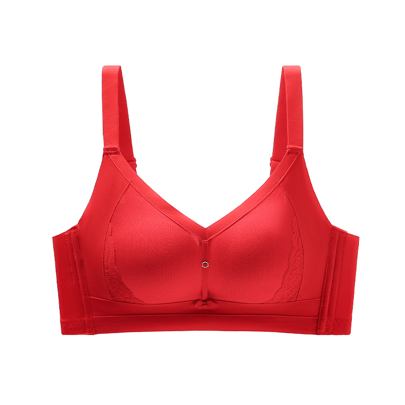 Bright Red