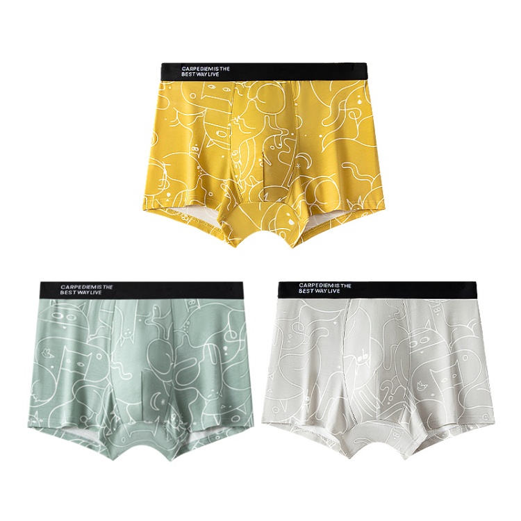 Butterfly Yellow+Lead Grey+Pink Green