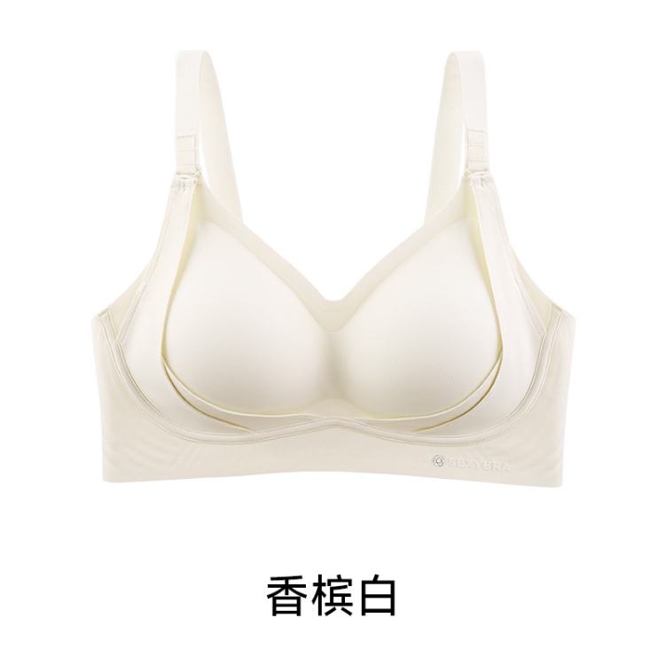 Champagne White