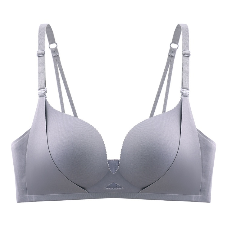 Silver Gray