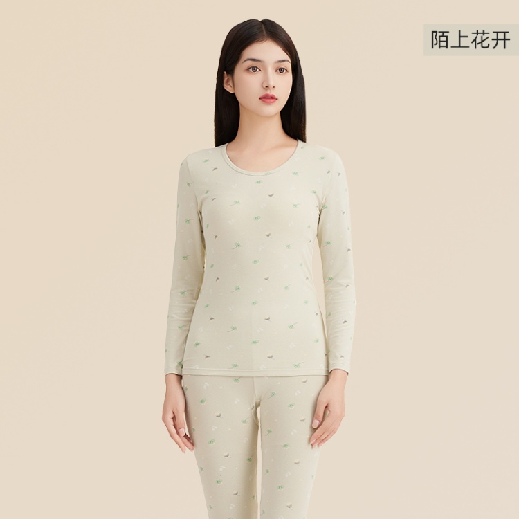 女陌上花开