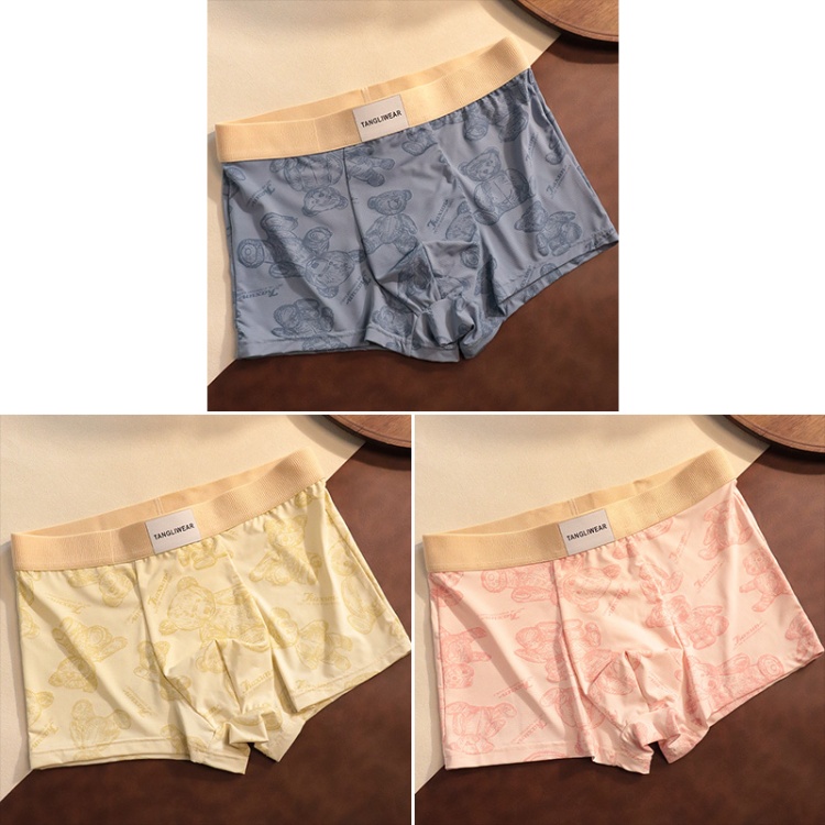 Ink Blue+light Yellow+light Pink