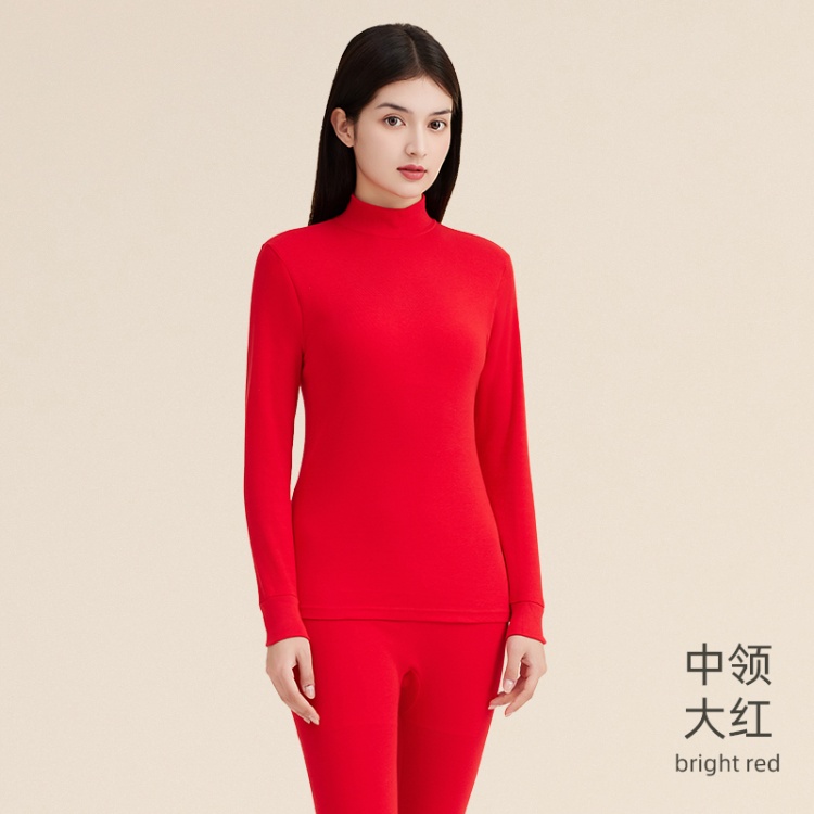 Zhongling Big Red