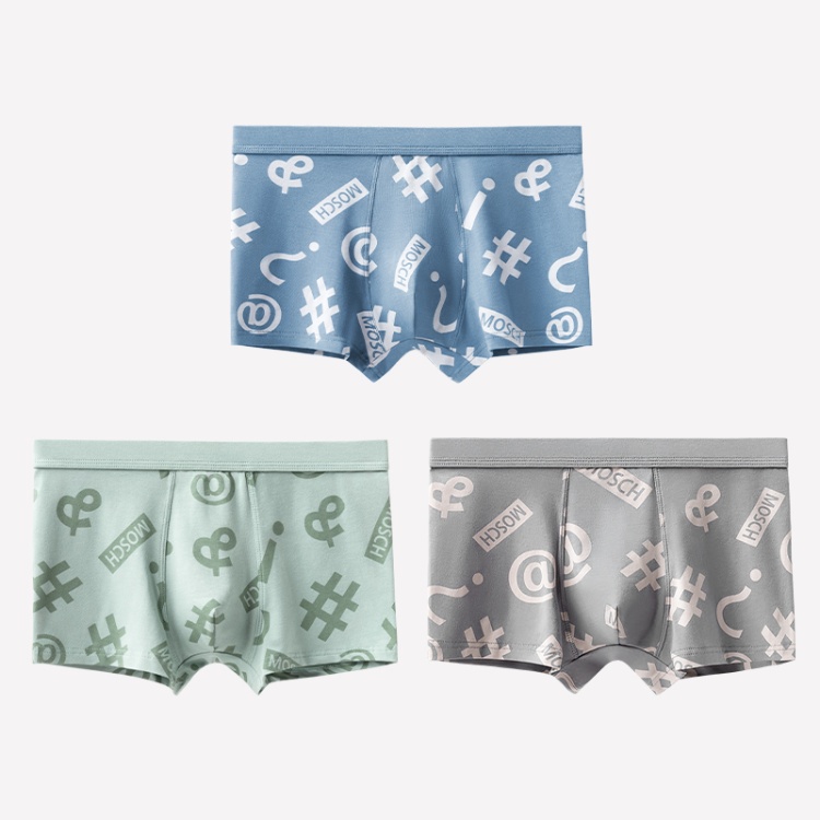 Mist Orchid+Mist Grey+Bean Green