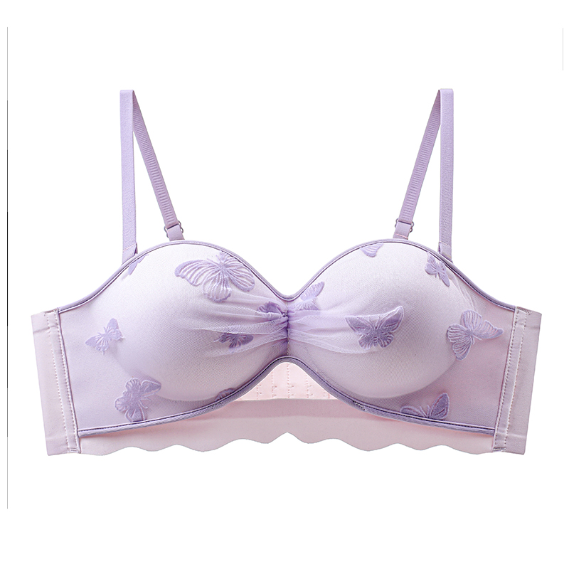 Purple;