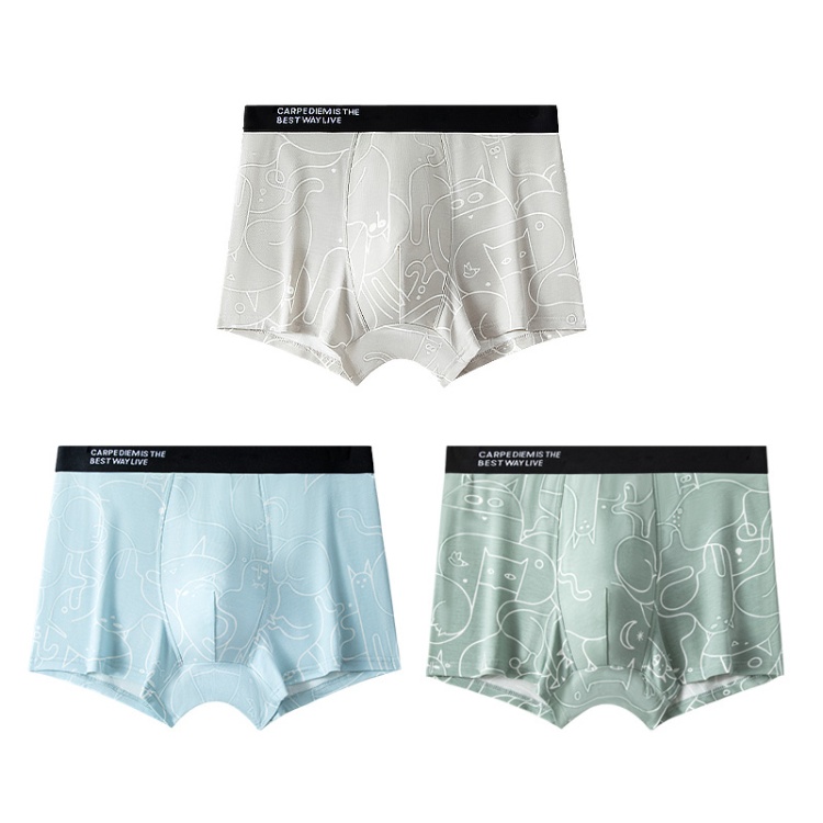 Clear Water Blue+Lead Grey+Pink Green