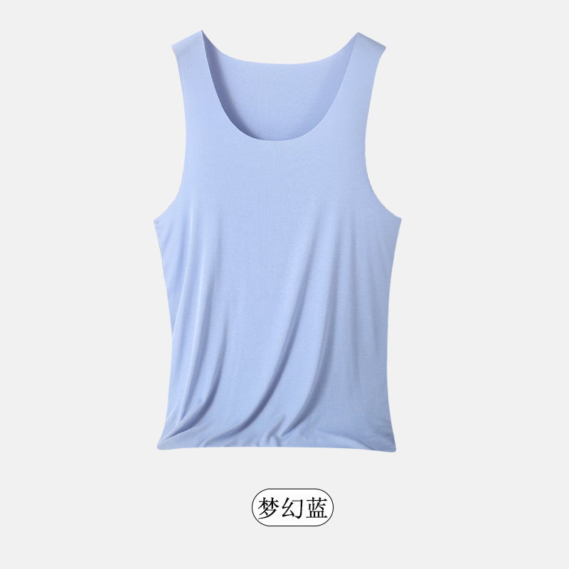 梦幻蓝