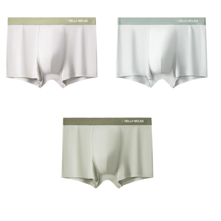 Mist Apricot+Water Orchid+Retro Green