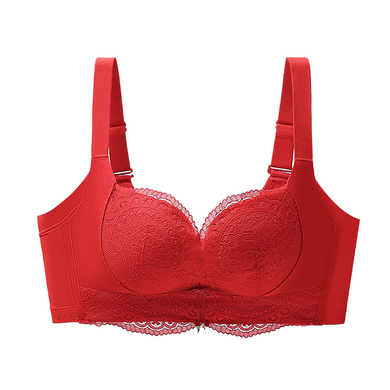 Bright Red