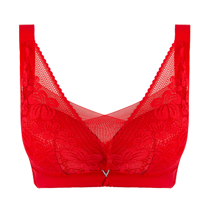 Bright Red