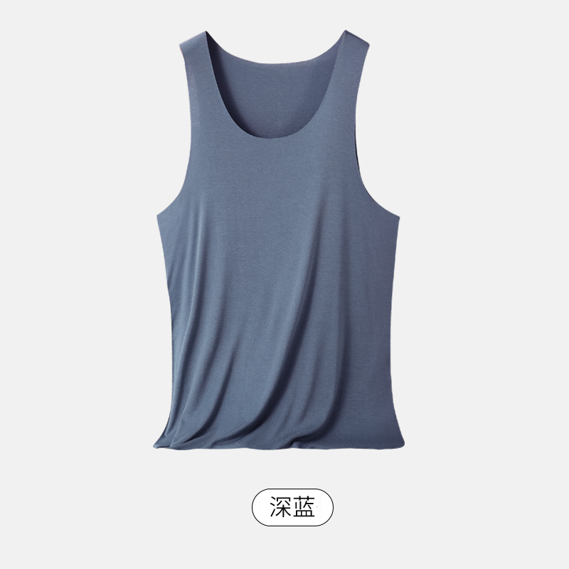深蓝