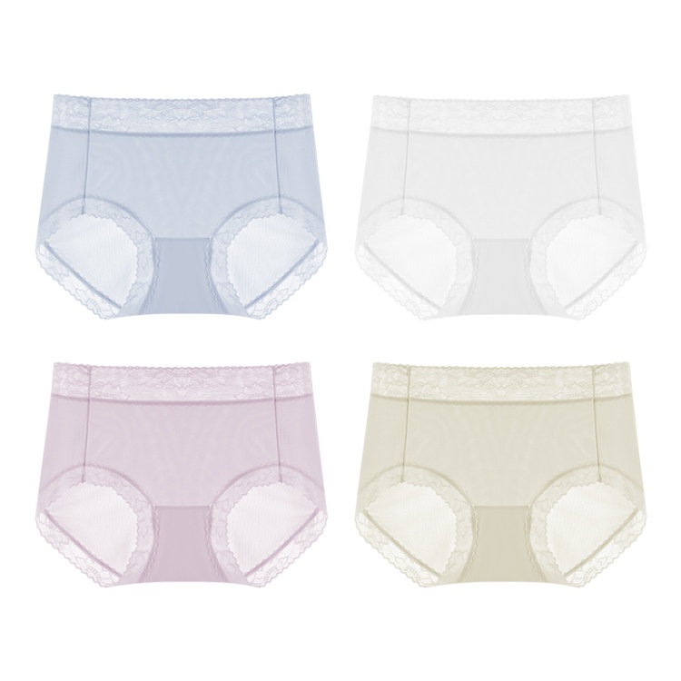 Dreamy Blue+Mushroom Grey+Honey Tea Yellow+Coconut Milk White