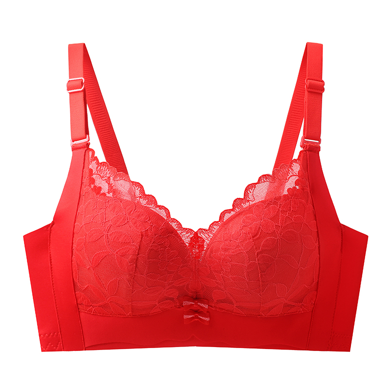 Bright Red