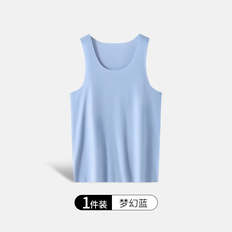 梦幻蓝