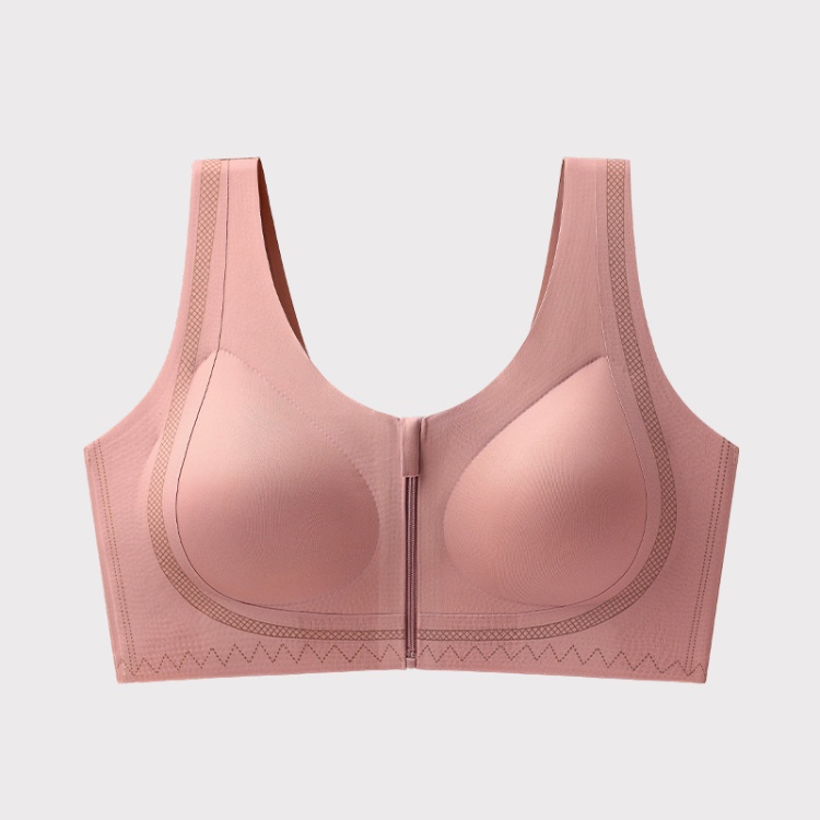 Red Bean Pink