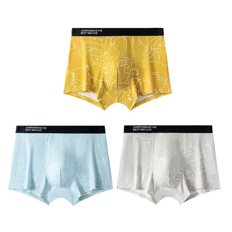 Butterfly Yellow+Lead Grey+Clear Water Blue