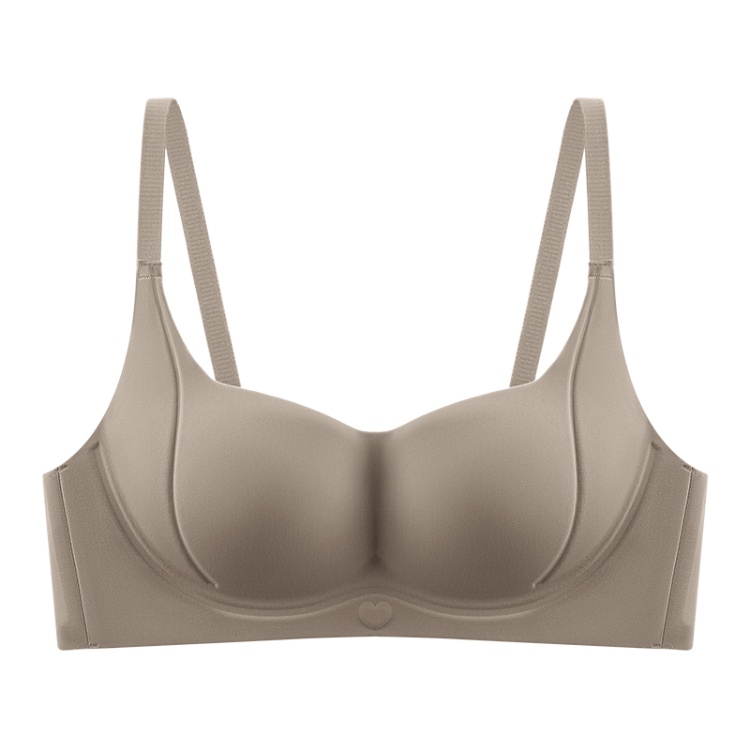 Grayish Brown