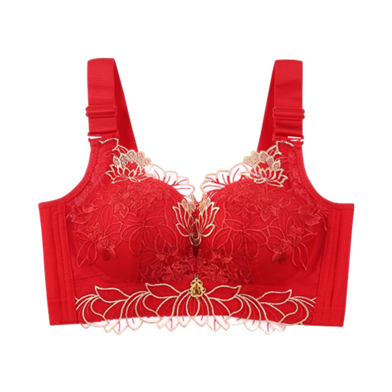 Bright Red