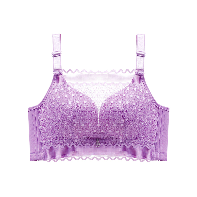 Purple;