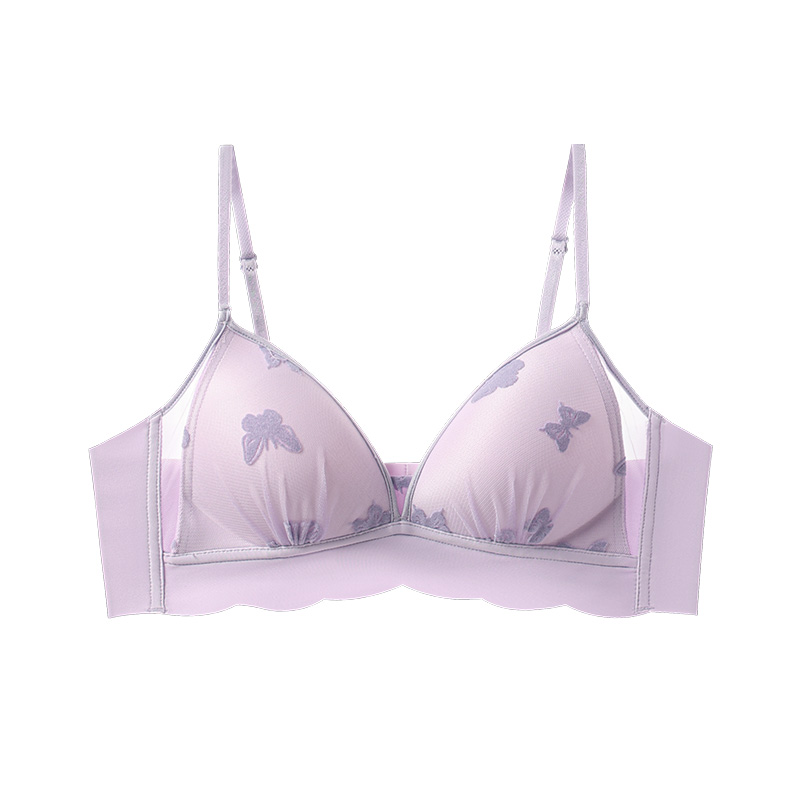 Purple;