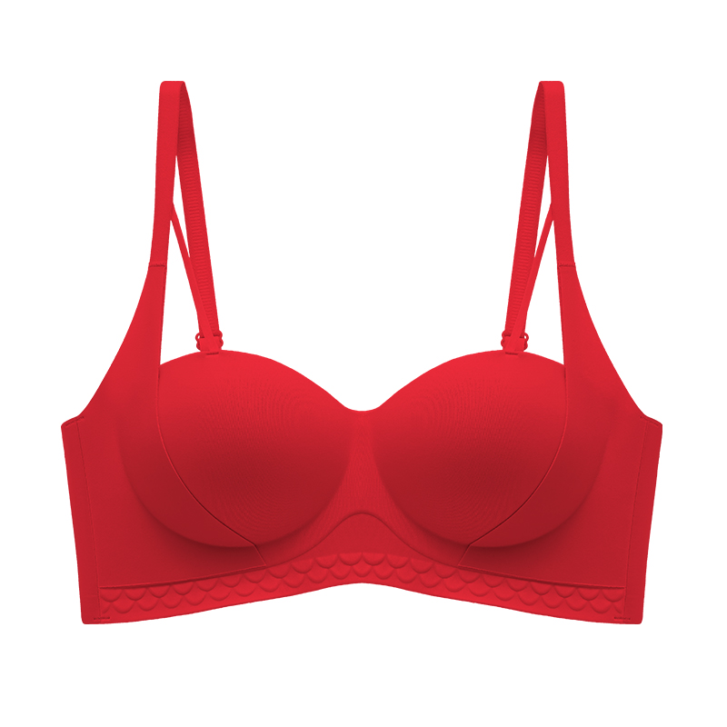 Bright Red
