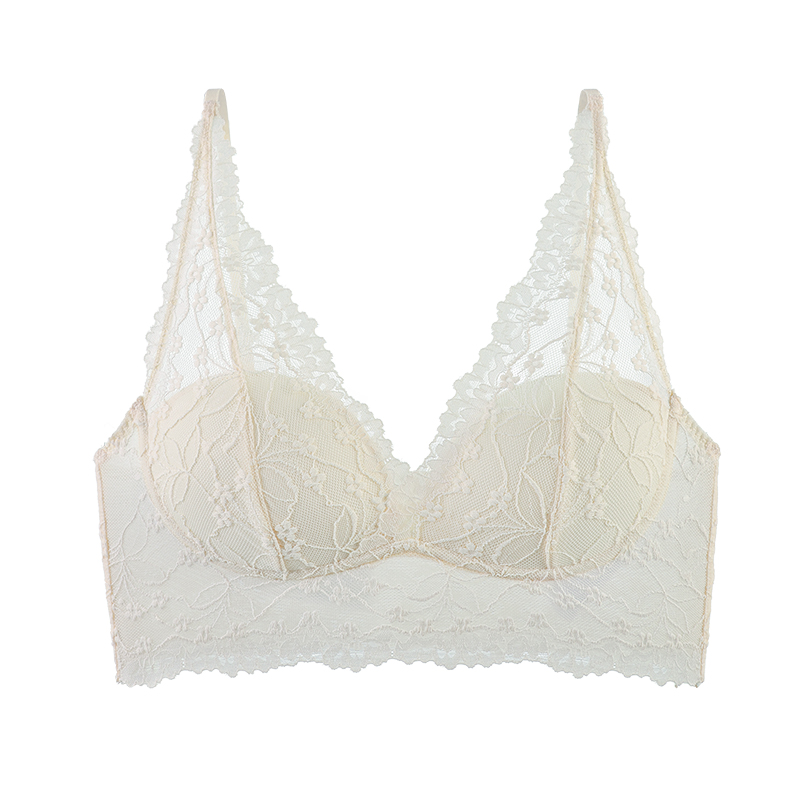 Champagne White