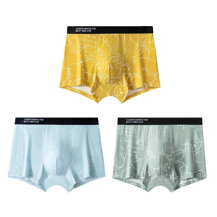Butterfly Yellow+Clear Water Blue+Pink Green