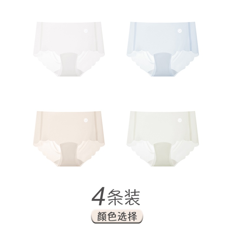 White+Mist Blue+Brown+Light Green
