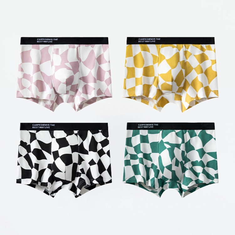 Pink+Yellow+Black+Green