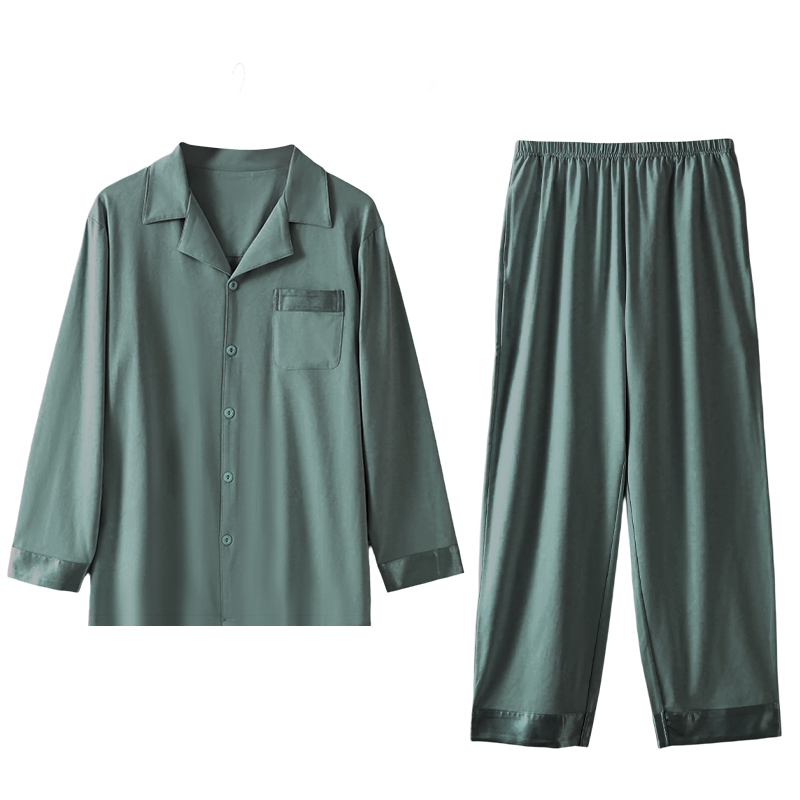 Twilight Green