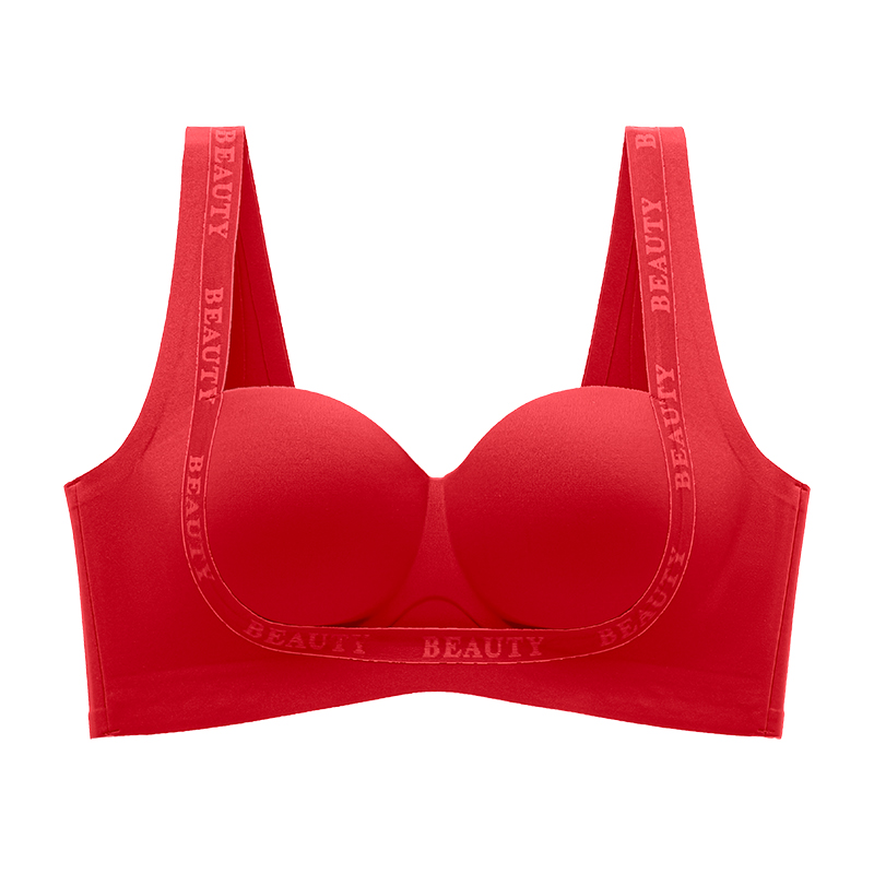 Bright Red